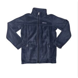 Columbia Full Zip Fleece Jacket